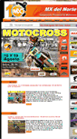 Mobile Screenshot of mxdelnorte.com.ar